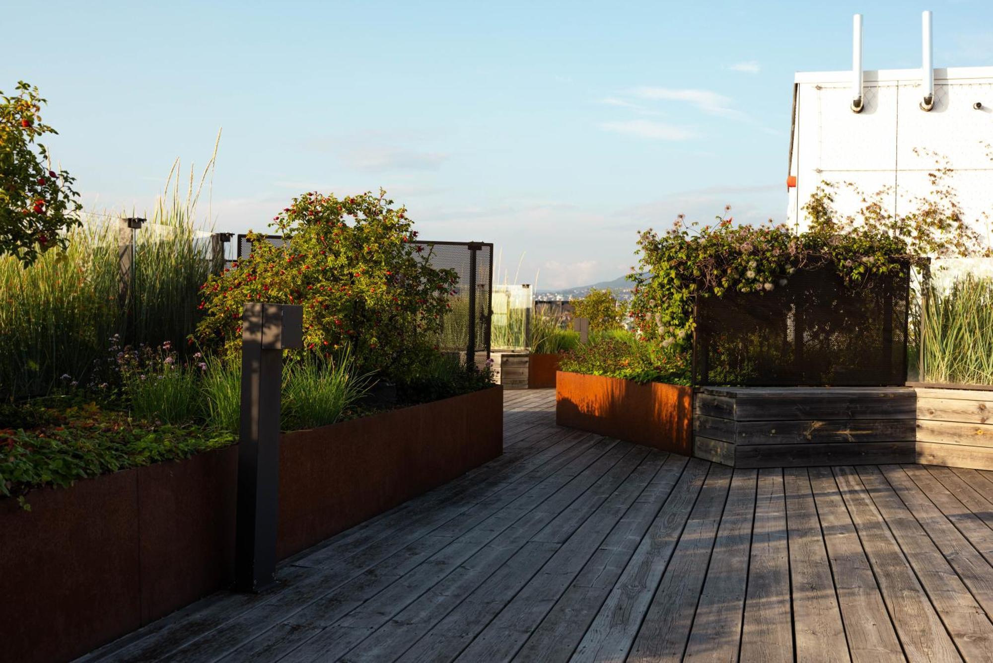 Spacious Modern 2Br Apartment At Central Oslo Barcode Exterior photo